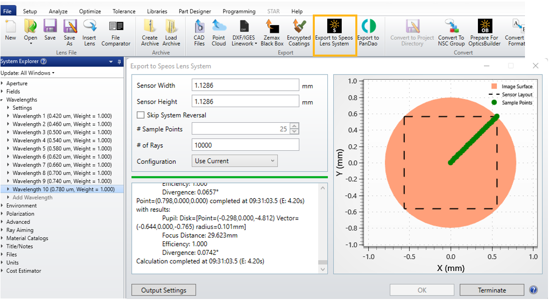 A screenshot of a computer

Description automatically generated