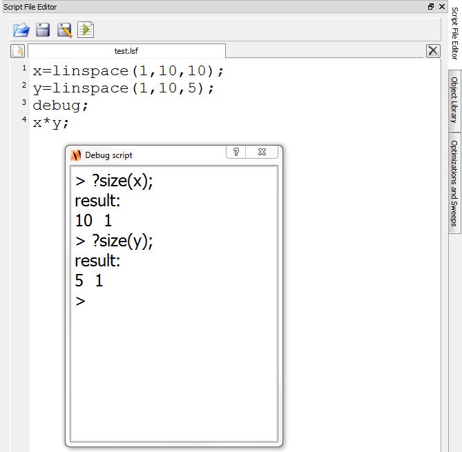 debug-script-command-ansys-optics