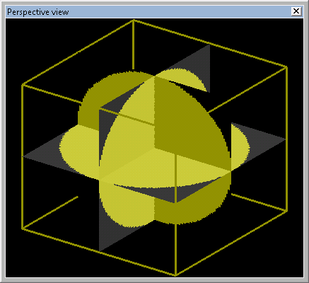 Surface import - Simulation object – Ansys Optics