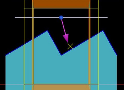 reflective diffraction grating