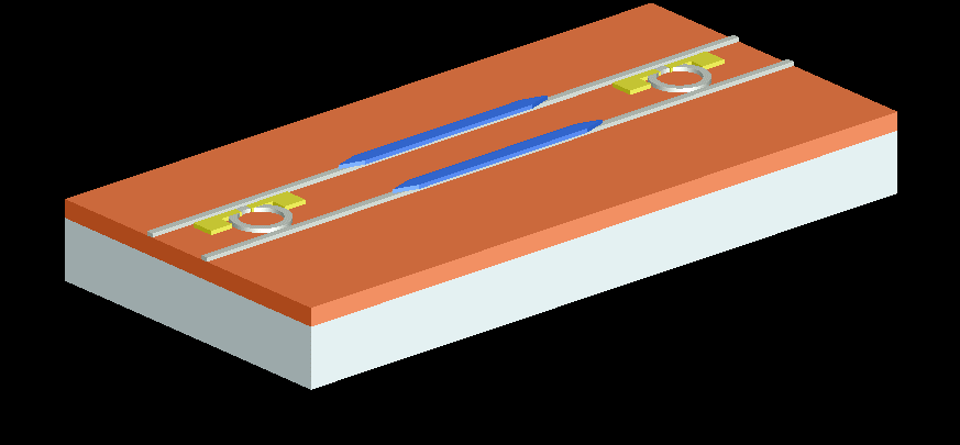 Ring Vernier laser – Ansys Optics