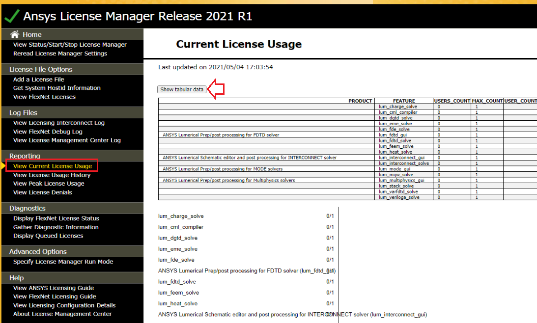 Ansys LMC - license usage.png