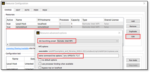 Running Any Command Line exe Remotely Using the Process Class