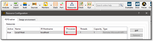 Resource - OU Good Cores