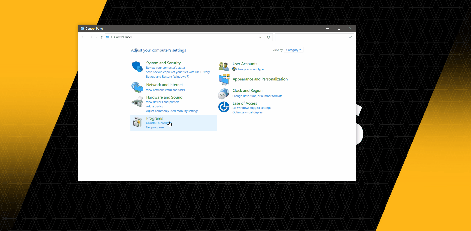 clean_install.gif